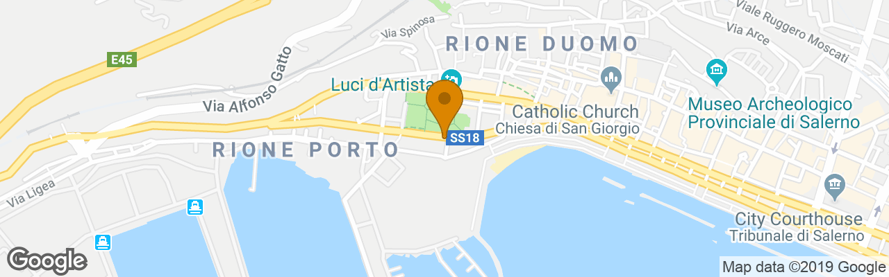 Hotel Jolly Delle Palme 