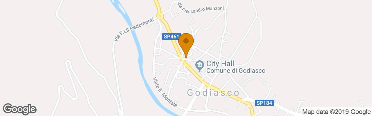 President Hotel Terme 