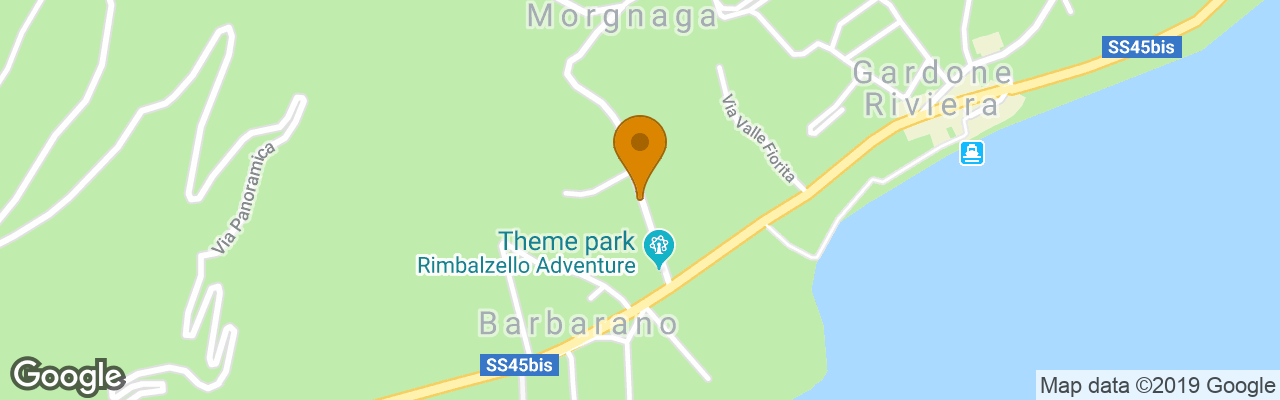 Romantik Hotel Laurin 