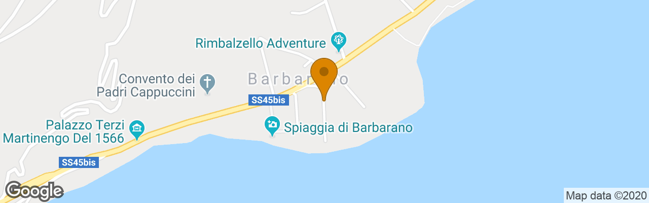 Hotel Spiaggia d'Oro 