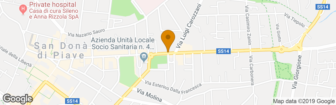 Best Western Park Hotel Continental 