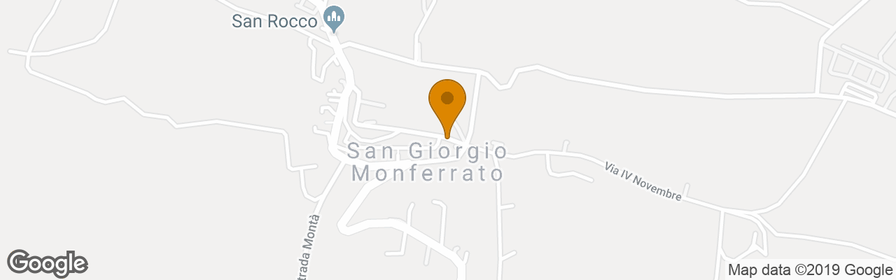 Hotel Castello Di San Giorgio 