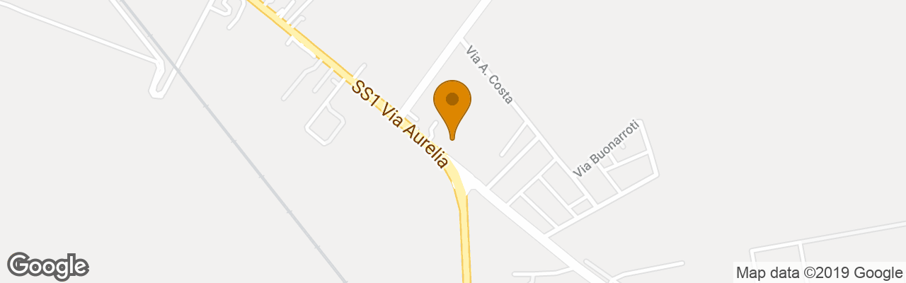 Park Hotel California 