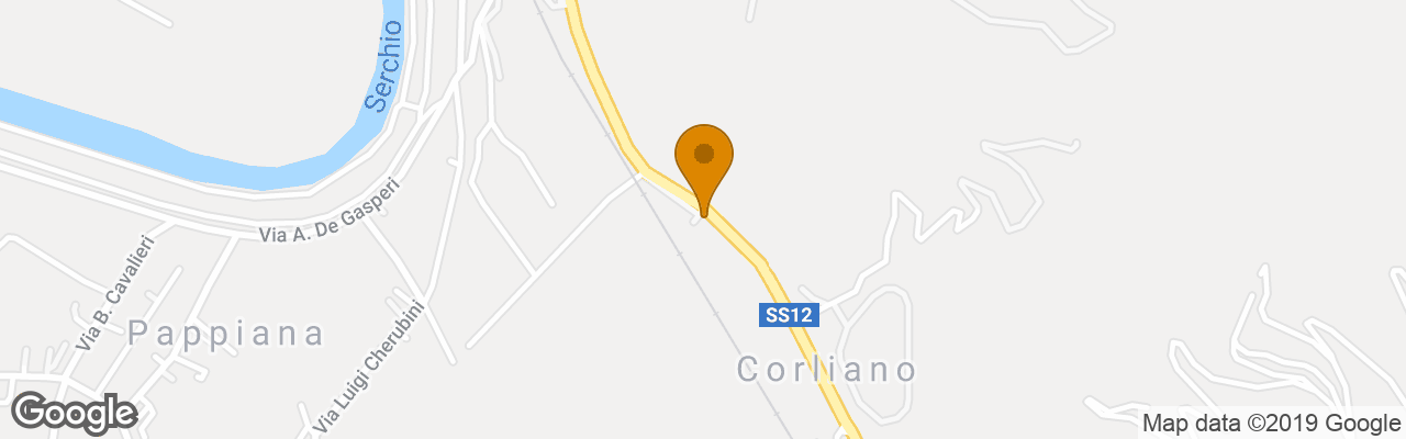 Hotel Villa di Corliano 