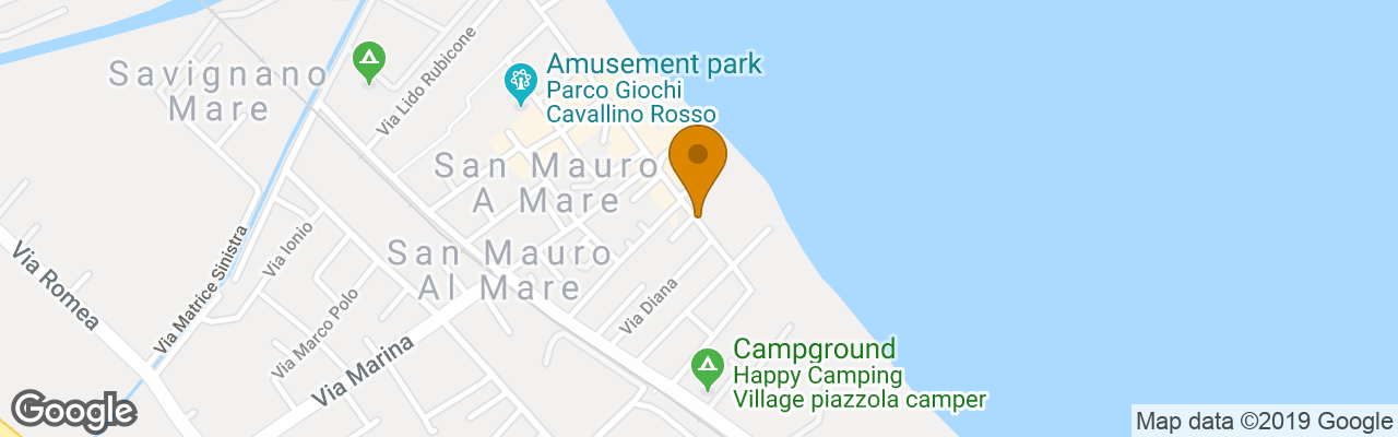 Hotel Internazionale 