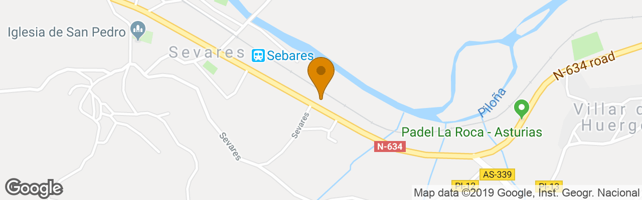 Apartamentos Rurales La Torea 