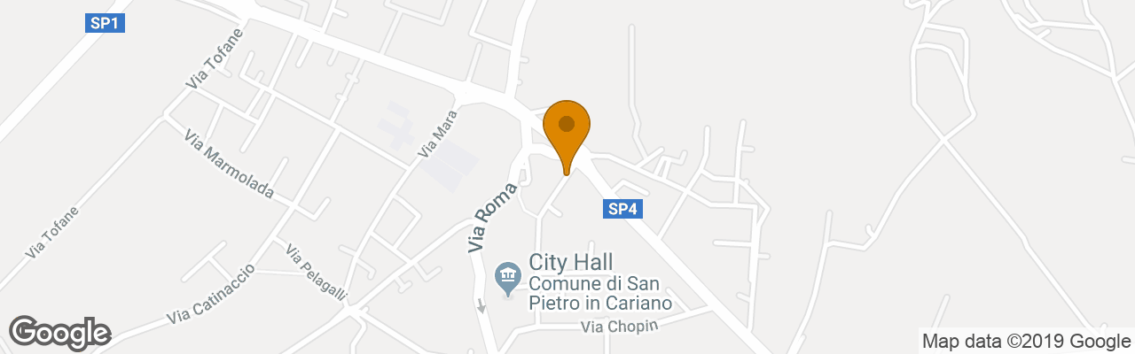 Hotel Valpolicella International 