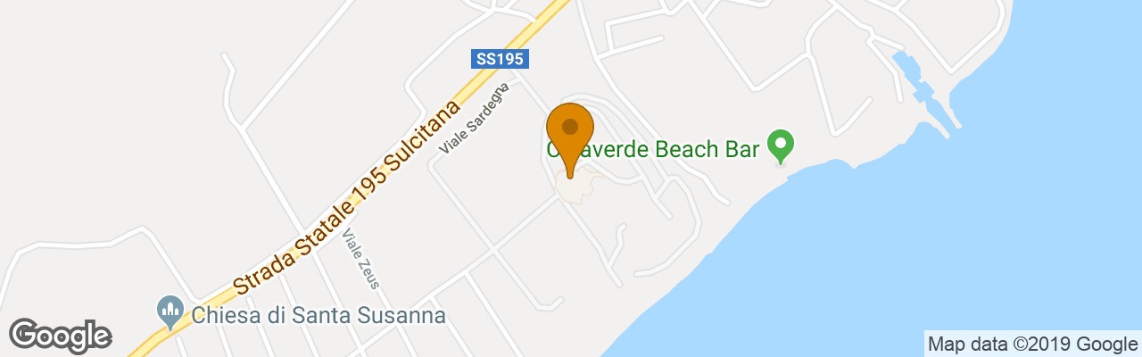 Resort Forte Village 