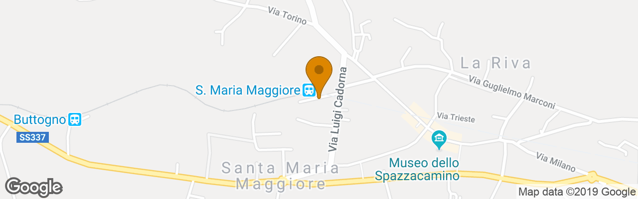 Hotel Albergo Miramonti 