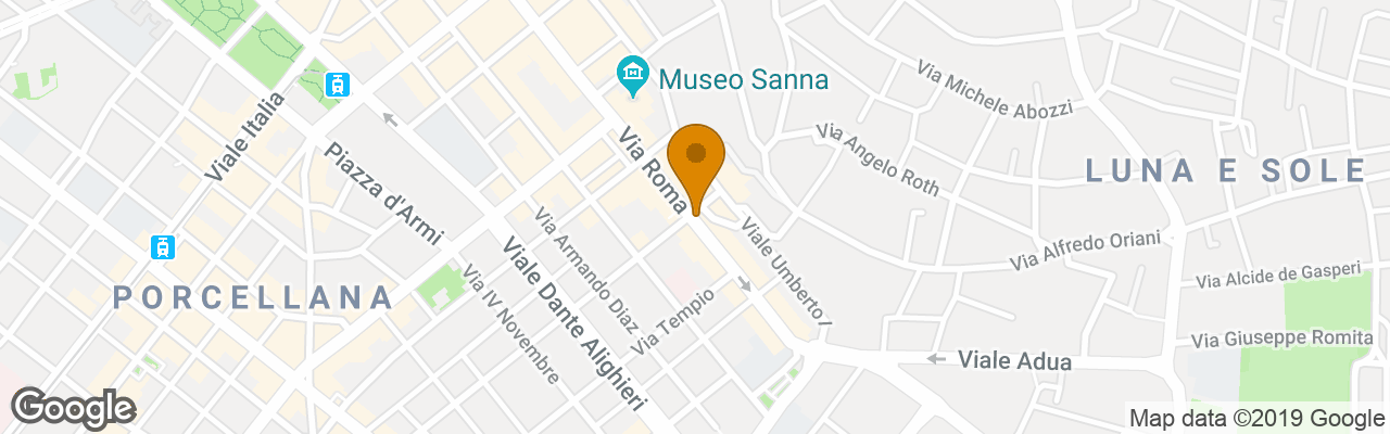 Hotel Leonardo da Vinci 