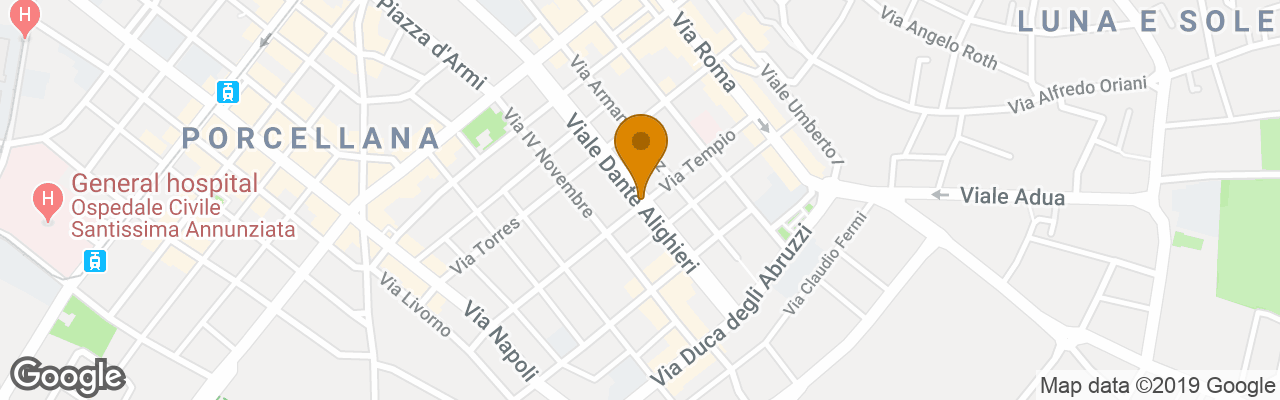 Hotel Grazia Deledda 