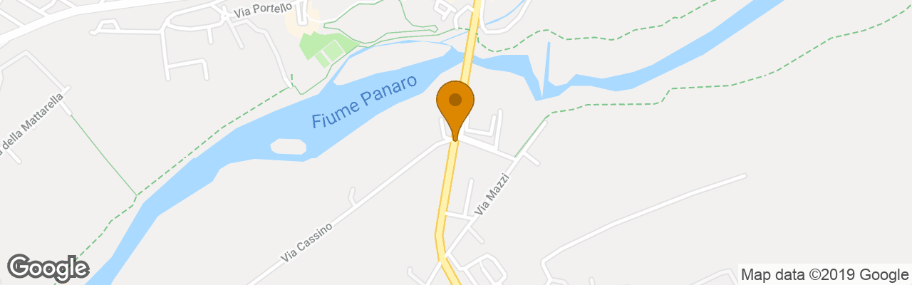 Hotel Albergo Bristol 