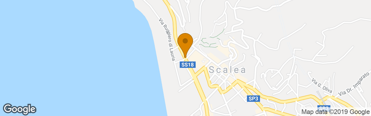 Santa Caterina Hotel Village Club 