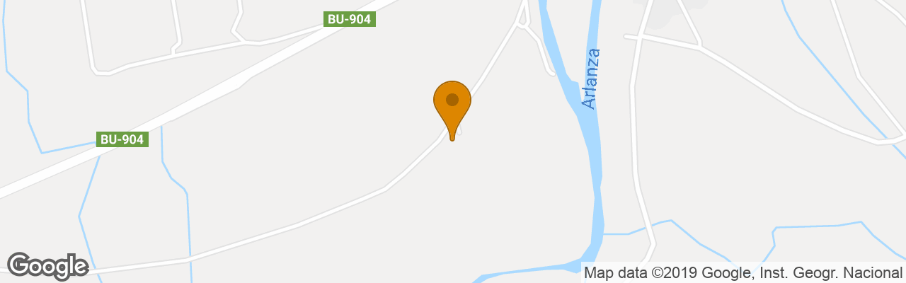 Hotel Rural Bioclimático Sabinares del Arlanza 