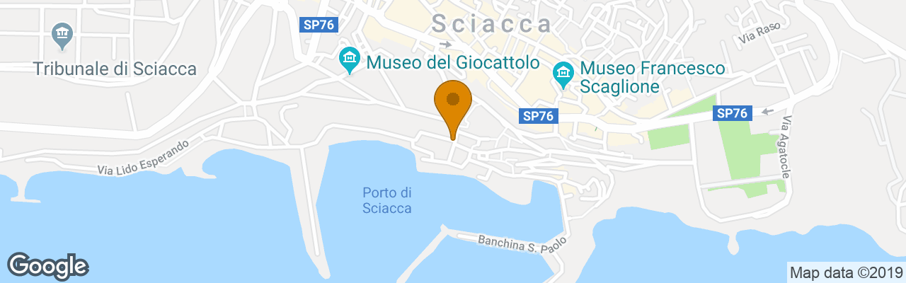 Hotel Villaggio Torre Macauda 