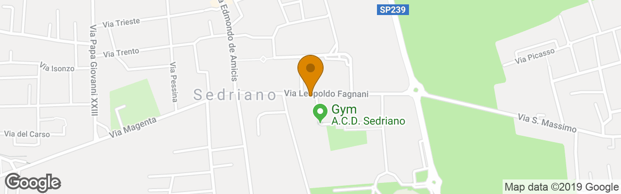 Hotel Albergo San Pietro 