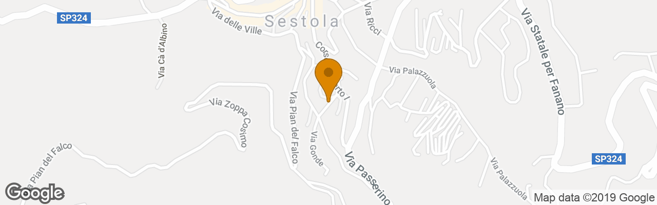 Hotel San Marco Sestola 