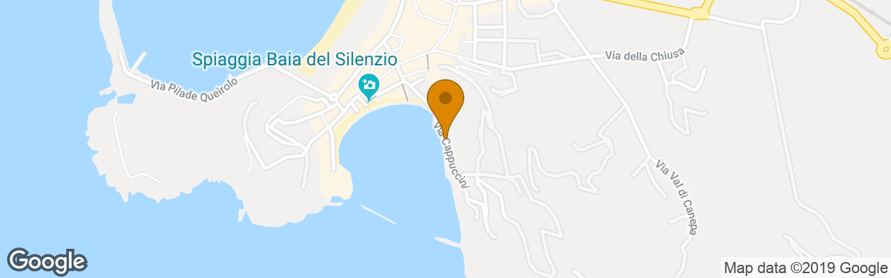 Hotel Helvetia - Meuble 