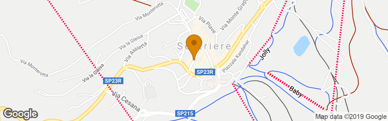 Hotel Savoy Edelweiss 