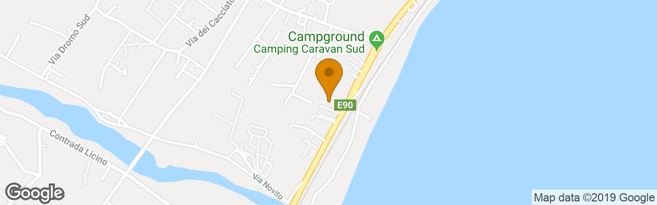 Grand Hotel President 