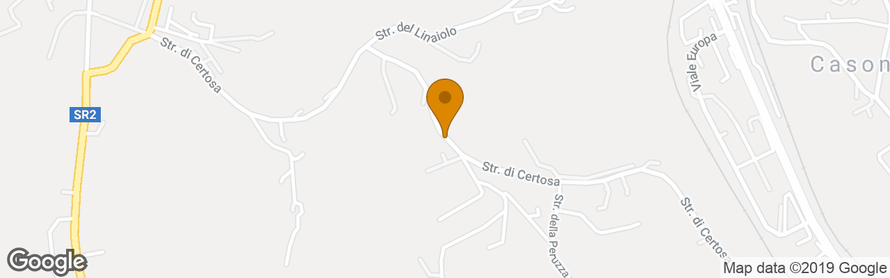 Hotel Certosa di Maggiano 