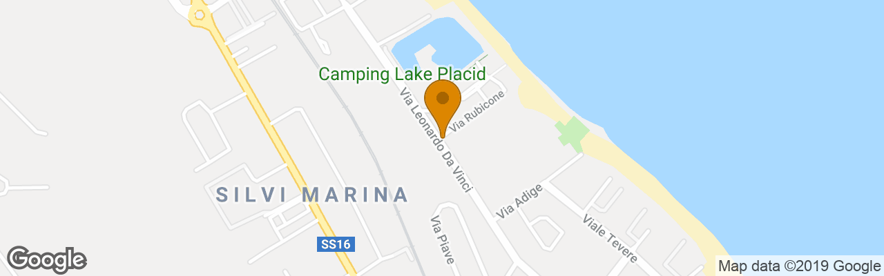 Berti Hotels President 