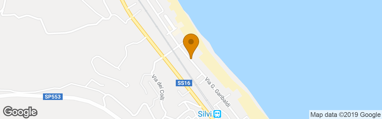 Hotel Abruzzo Marina 