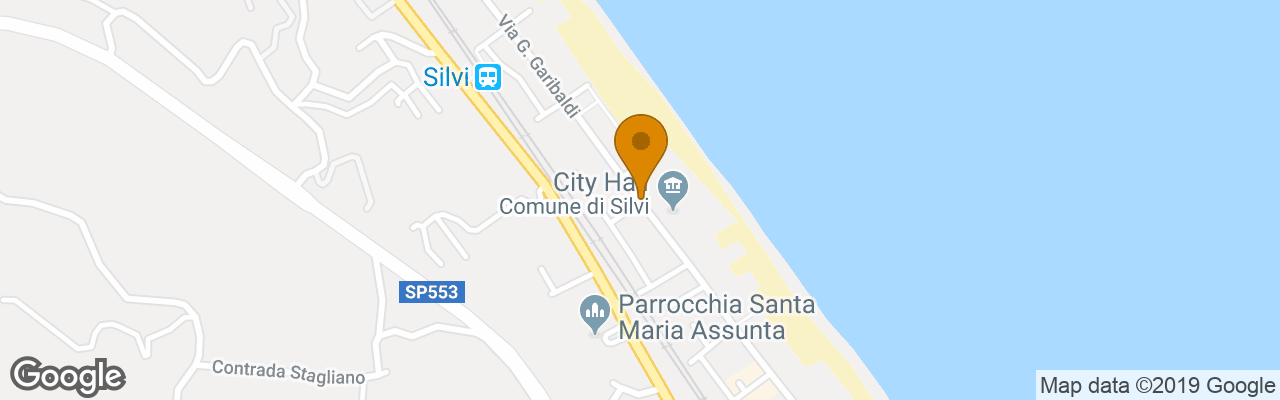 Hotel Parco Delle Rose 