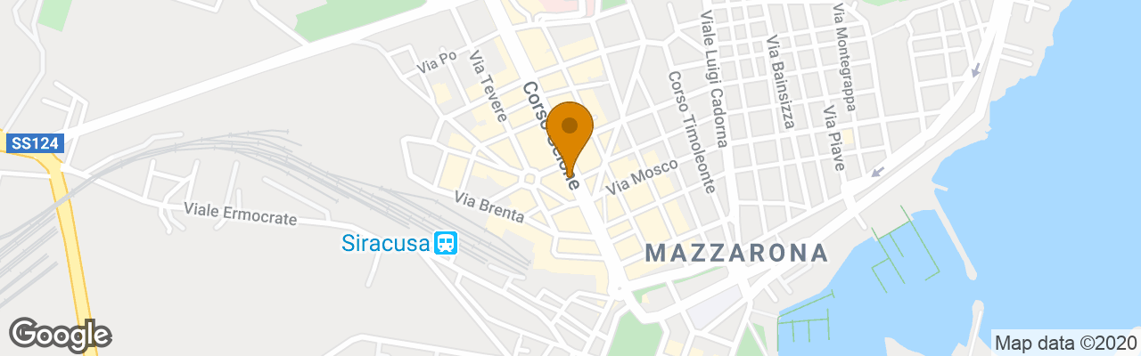 Hotel Jolly Aretusa Palace 