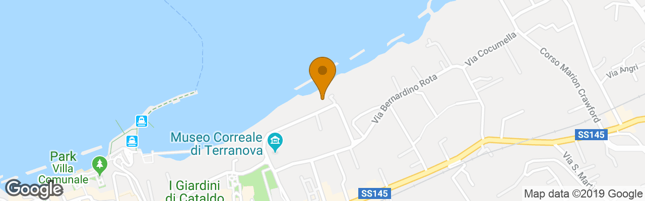 Grand Hotel Ambasciatori 