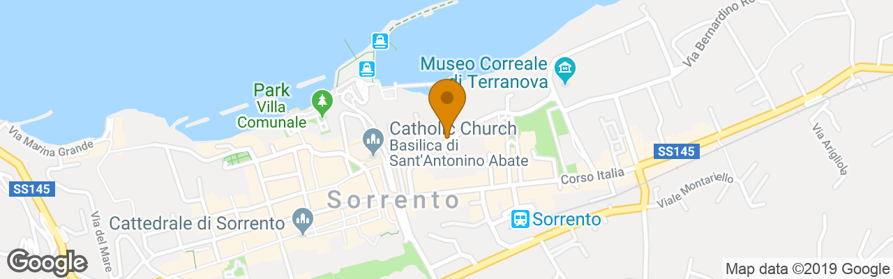 Hotel Carlton International 