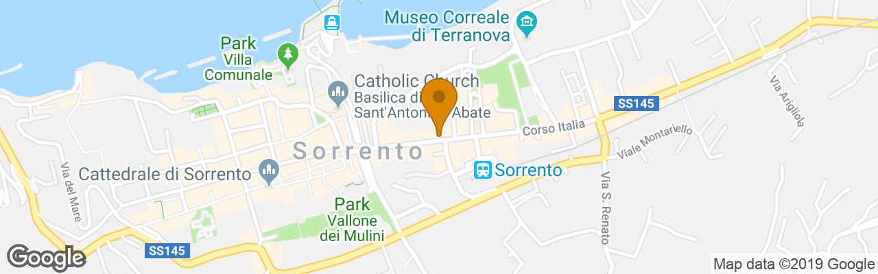 Hotel Grand Excelsior Vittoria 