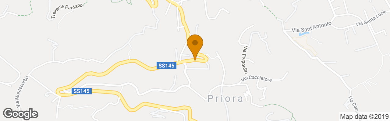 Hotel Iaccarino Ovest Destination 