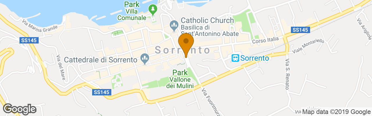 Best Western Hotel La Solara 