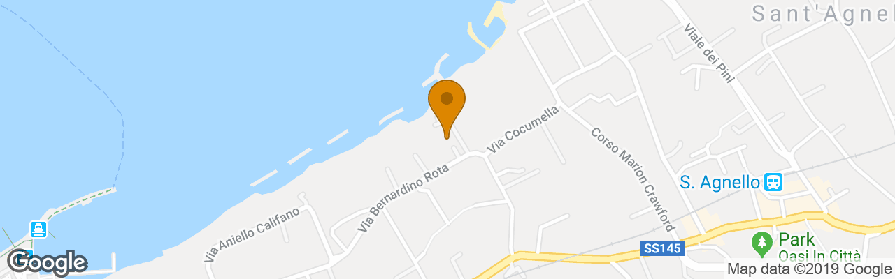 Hotel Parco dei Principi 