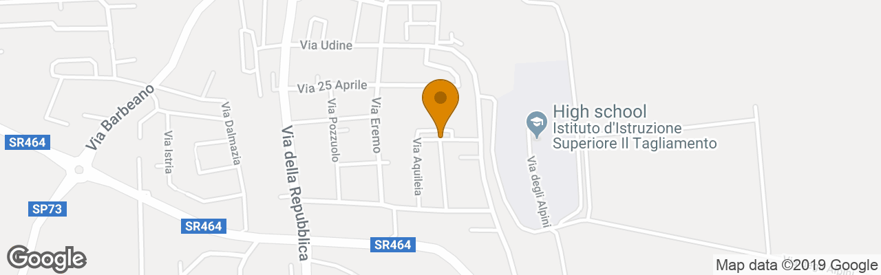 Grand Hotel President 