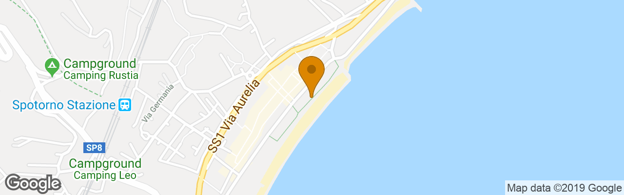 Hotel Royal Aquamarina Thalasso Spa 