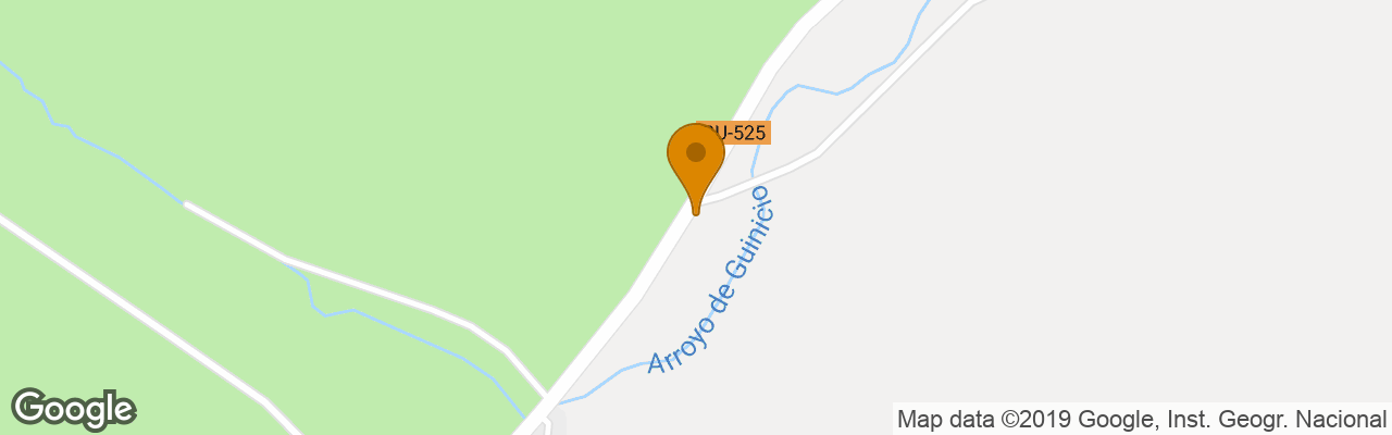 Casa Rural Quinta Término 