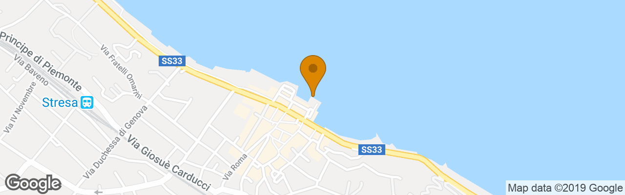 Hotel Milan Speranza Au Lac 