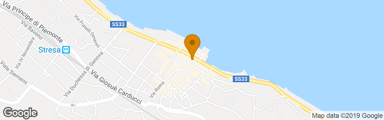 Hotel Italie & Suisse 