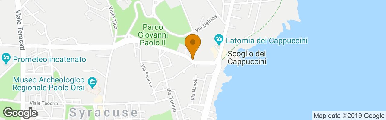 Grand Hotel Villa Politi 