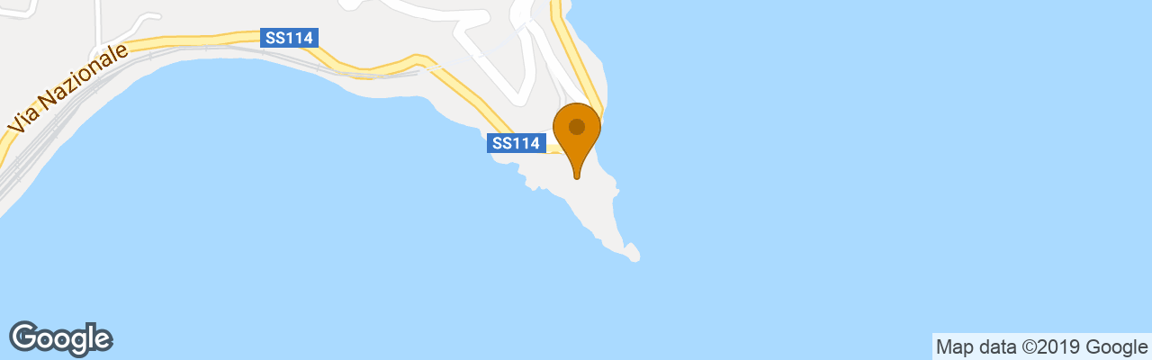 Atahotel Capotaormina 