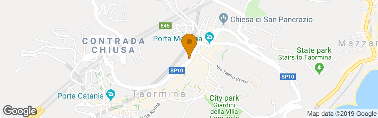 Hotel NH Collection Taormina 