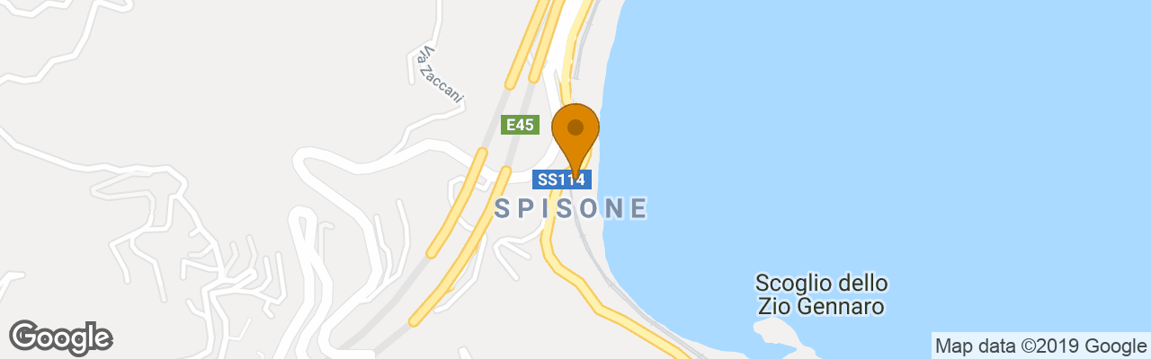 Hotel Lido Mediterranee 