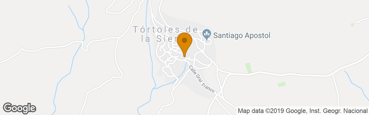 La Cabrejana Alta Y Baja 