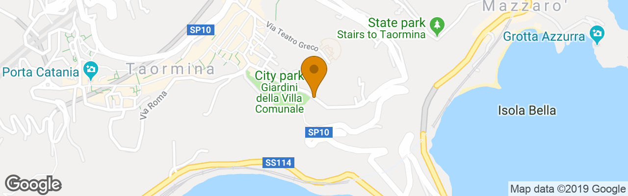 Hotel Villa Belvedere 