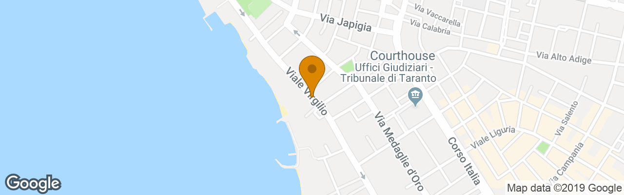 Park Hotel Mar Grande 