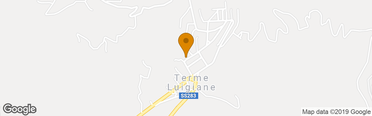 Hotel Parco delle Rose 