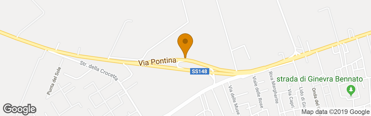 Hotel Torre Del Sole 