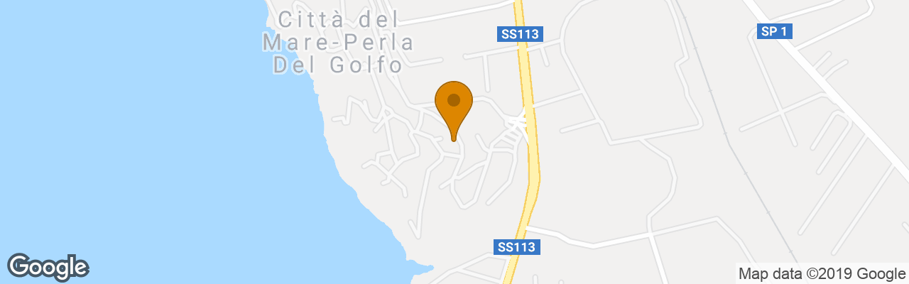 Hotel Citta del Mare 